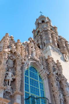 Museum of Man Stock Photos