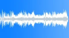 The Museum Stock Music