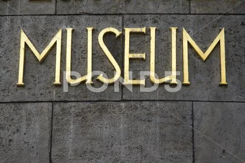 Museum Stock Photos