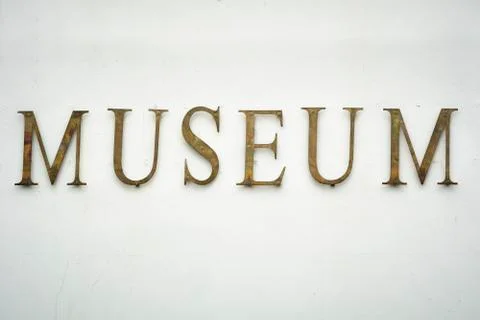 Museum Stock Photos