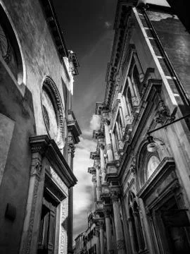 Museum  库存照片