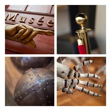 Museum Stock Photos