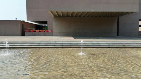 Museum - Syracuse, NY 库存影片 336475714