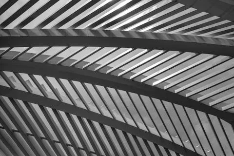 Museum of Tomorrow Stock Photos
