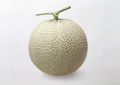 Mushmelon Stock Photos