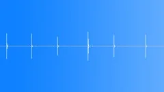 MUSHROOM CUT SEQUENCESound Effect