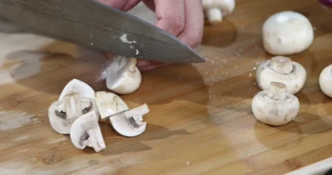 Mushroom 库存影片 168610554