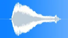 Mushroom man dramatic sadSound Effect