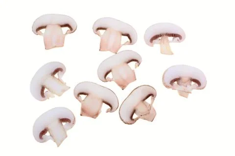 Mushroom Stock Photos