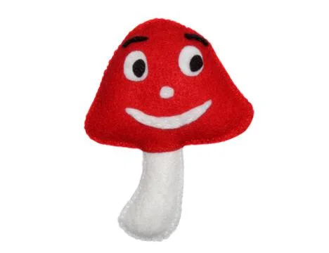 Mushroom Stock Photos