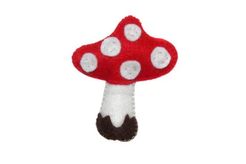 Mushroom Stock Photos