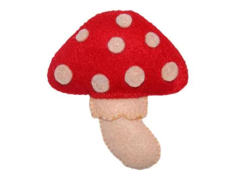 Mushroom Foto stock