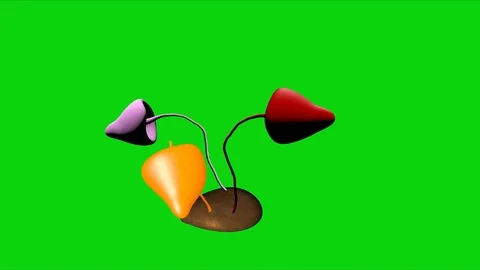 Mushrooms Video stock 87139318