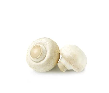 Mushrooms Stock Photos