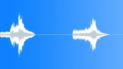 MUSIC, ACCENT Sound Effect