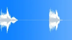 MUSIC, ACCENT Sound Effect