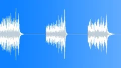 MUSIC, ACCENT Sound Effect