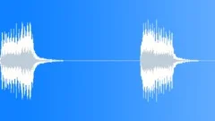 MUSIC, ACCENT Sound Effect
