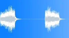 MUSIC, ACCENT Sound Effect