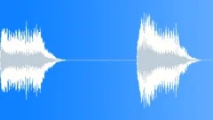 MUSIC, ACCENT Sound Effect