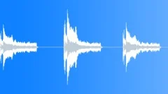 MUSIC, ACCENTSound Effect