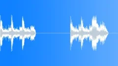 MUSIC, ACCENTSound Effect