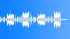 MUSIC, ACCENTSound Effect