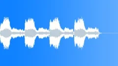 MUSIC, ACCENTSound Effect