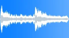 MUSIC, ACCENTSound Effect