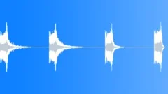 MUSIC, ACCENT Sound Effect
