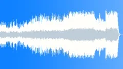 Music for action movies Stock Music