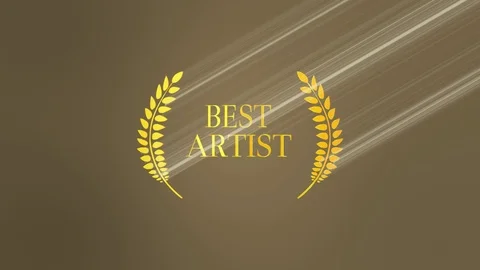 Music Awards Sunlight 2 Stock Footage 104730855