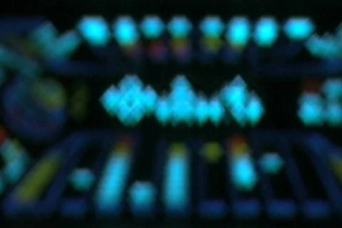 Music background Stock Footage 93208