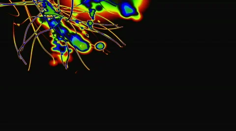 Music background Stock Footage 630926