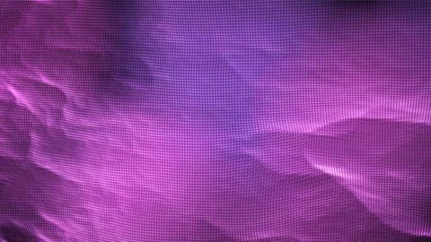 Music Background Vector. Sound Data Wave. Visual Explosion. 3D Illustration Stock Illustration