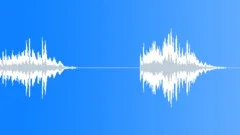 MUSIC, BELL Sound Effect