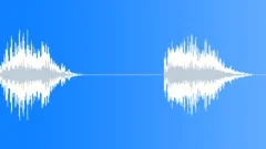 MUSIC, BELL Sound Effect