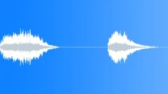 MUSIC, BELL Sound Effect