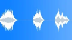 MUSIC, BELL Sound Effect
