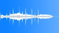 Music with a bit of Australian roots Stock Music