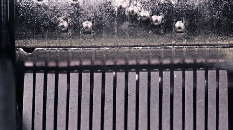 Music box 스톡 동영상 48238426