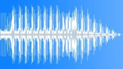 Music Box Hip Hop Stock Music
