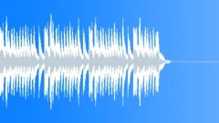 Music box - musical interlude Sound Effect