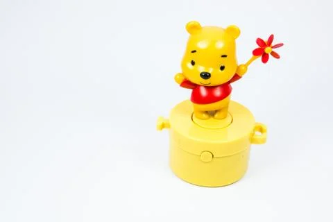Music box Stock Photos