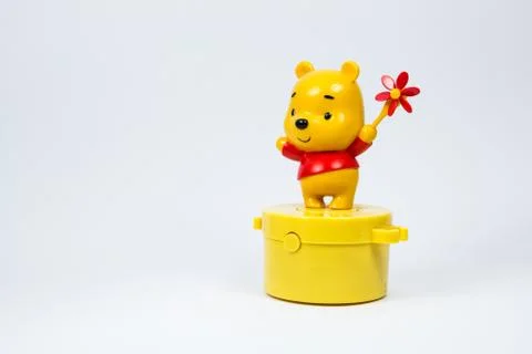 Music box Stock Photos