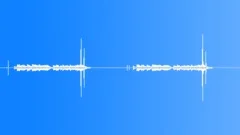 MUSIC, BOX Sound Effect
