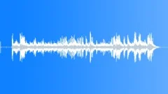 MUSIC, BOX Sound Effect