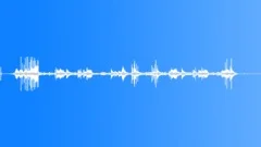 MUSIC, BOX Sound Effect
