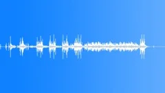 MUSIC, BOXSound Effect