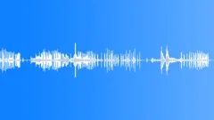 Music Box Winding UpSound Effect